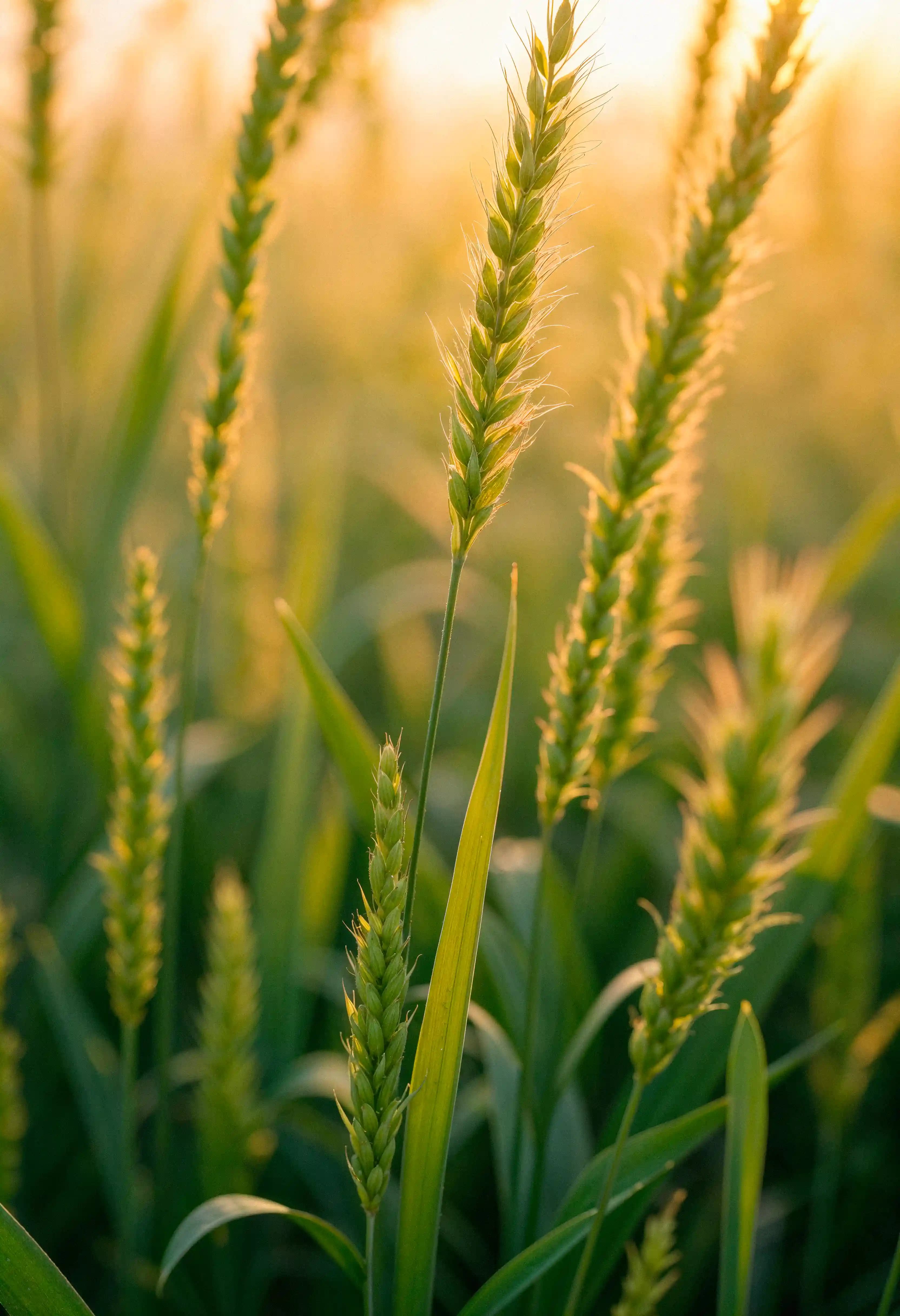 Agriculture trade