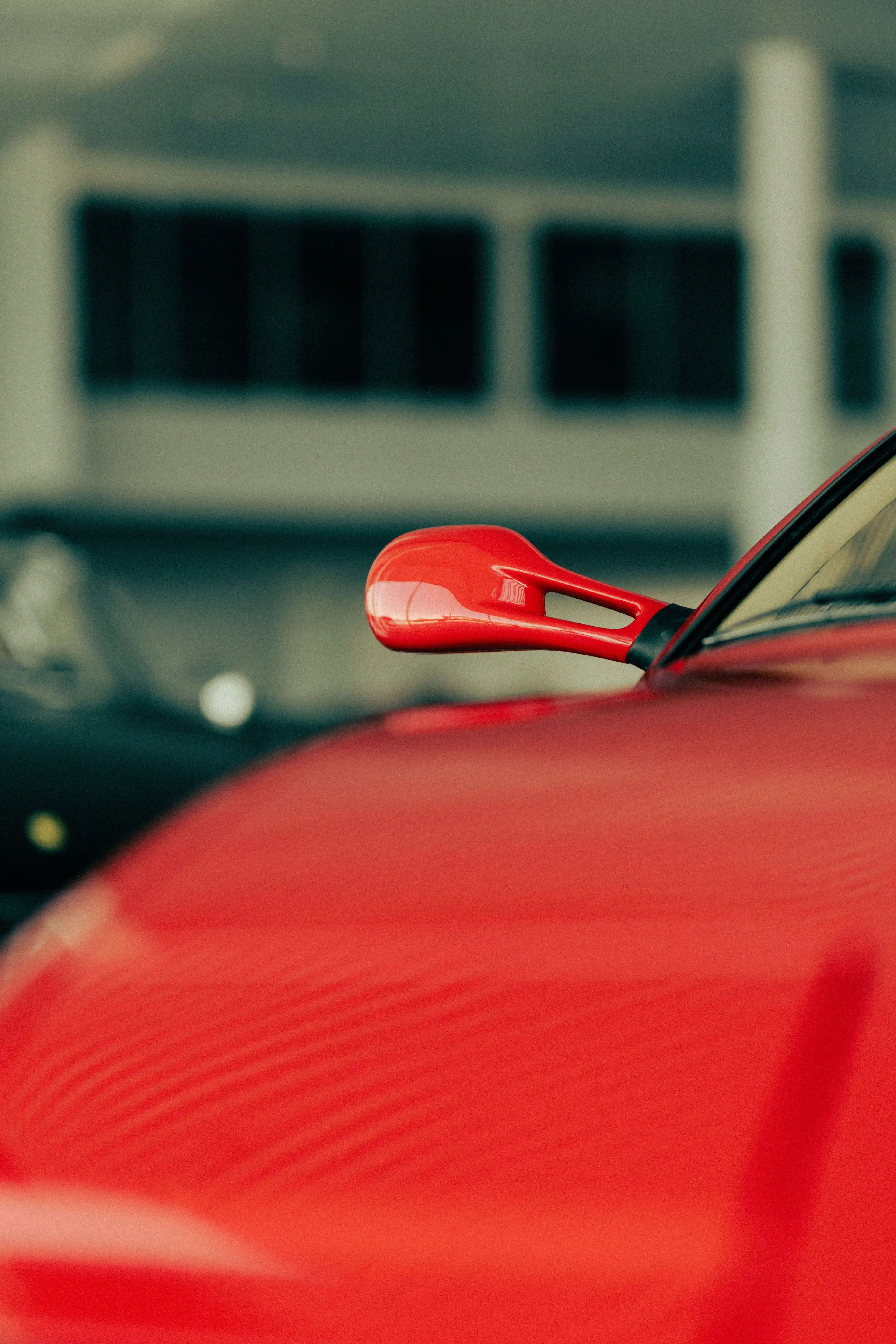 Automotive trade