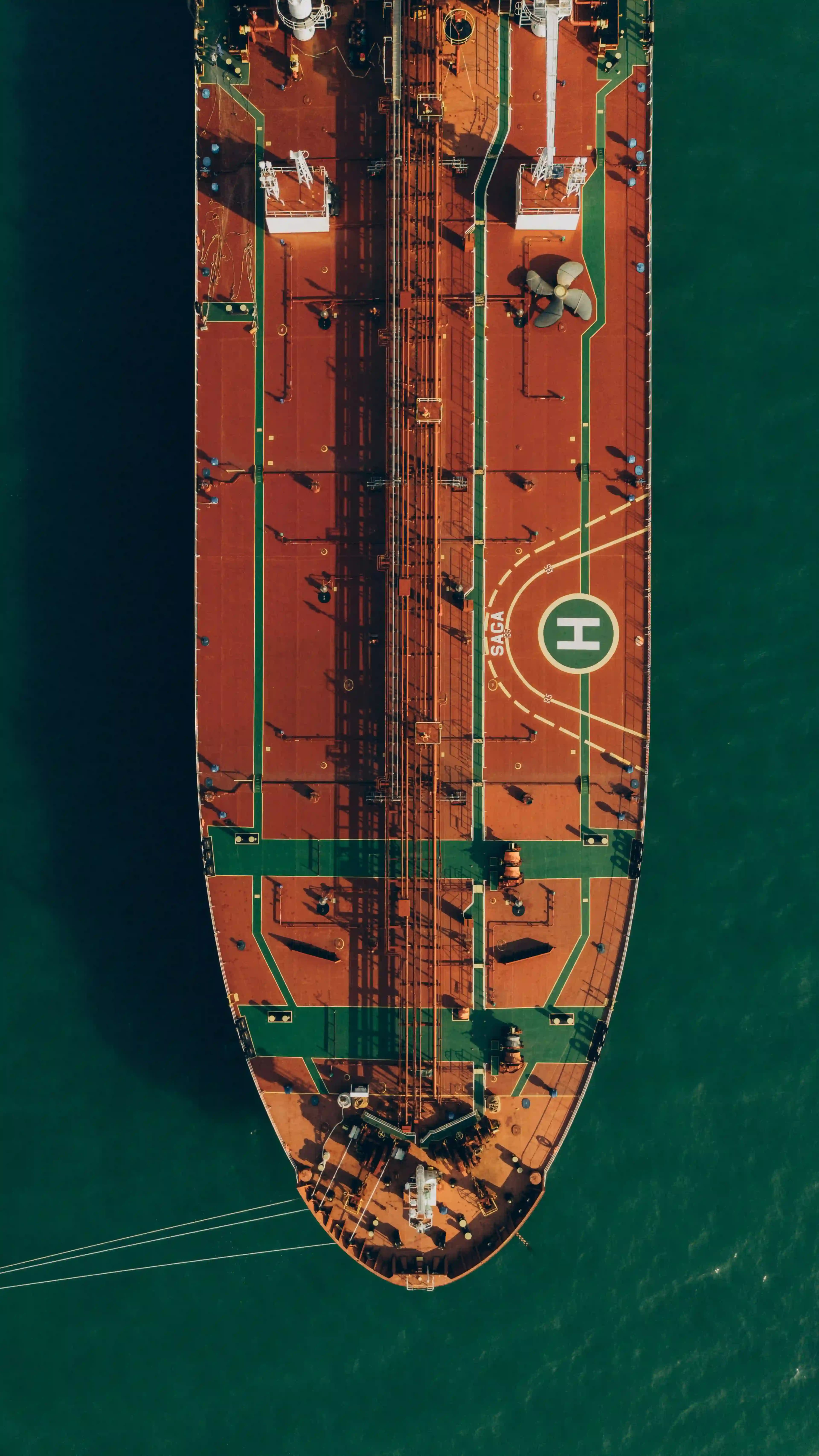 Energy trade