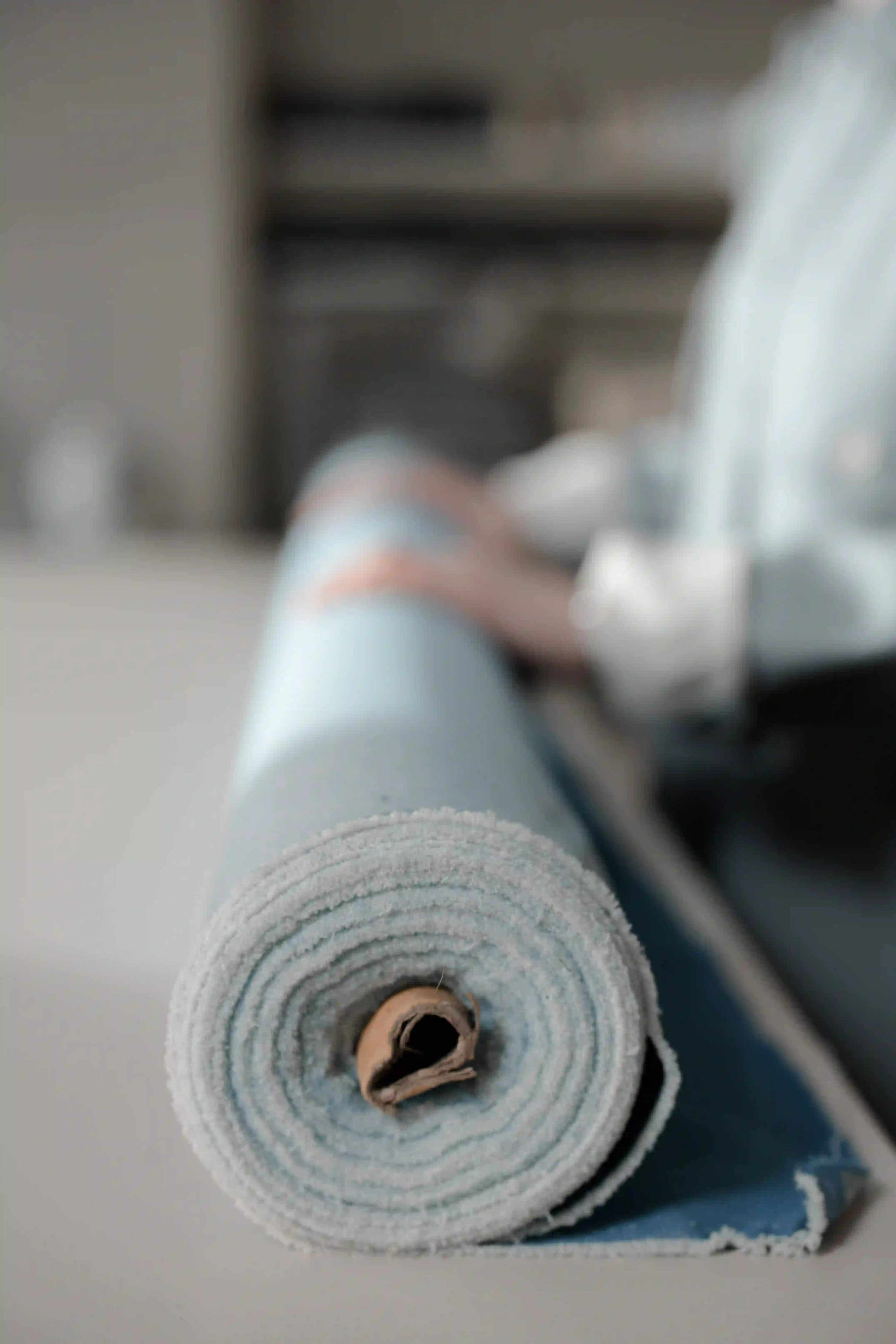 Textiles trade